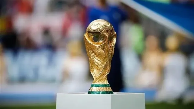 2026 Dünya Kupası Biletlerinde Şok Fiyatlar: Final İçin 487 Bin TL