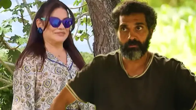 Survivor'da 23 Yıllık Yüzleşme: Bayhan ve Deniz Seki Yeniden Bir Arada