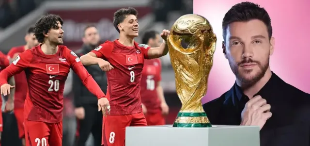 Milli Takım'a Yeni Marş Yolda: Sinan Akçıl ve TFF Görüşmesi Heyecan Yarattı