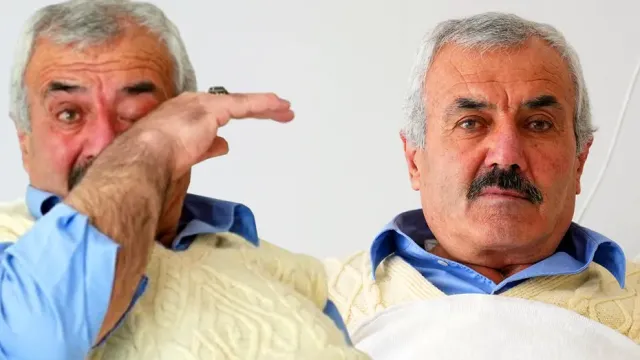 Dört Yıllık Hıçkırık Kabusu Bitti: Hanifi Özdemir Yeniden Hayata Döndü