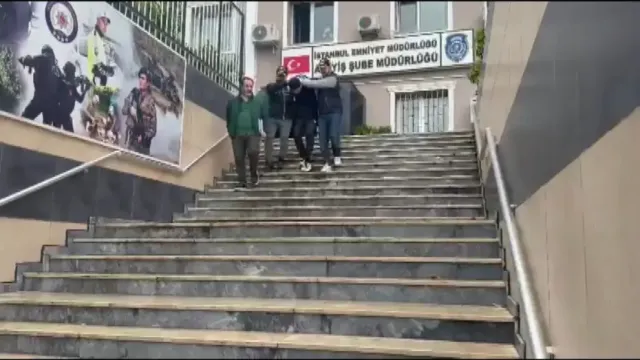 İstanbul'daki Mezarlık Cinayetinde Kritik Gelişme: Firari Şüpheli Yakalandı