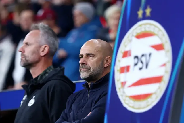 Hollanda'da PSV Eindhoven Şampiyonluğunu İlan Etti: Erken Gelen Mutluluk