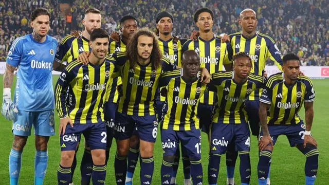 Fenerbahce Derbisinde Sakatlik Sokunu: Asensio Oyuna Devam Edemedi