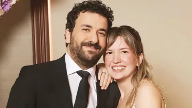 Hasan Can Kaya ve Duygu Karabaş Nişanlandı: Evlilik Yolunda İlk Adım