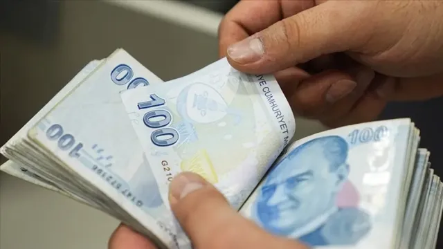 Nisan Ayı Yaşlı ve Engelli Aylıkları Hesaplara Yatmaya Başladı: İşte Sorgulama Ekranı