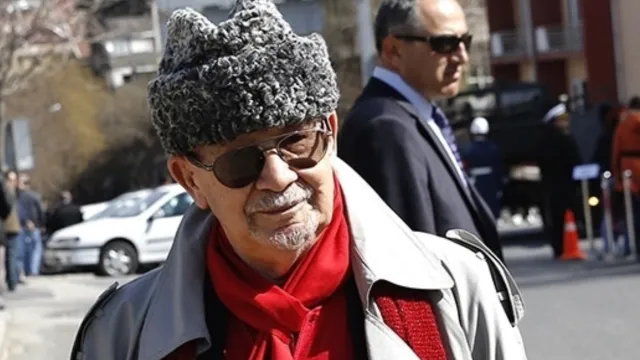 Akademisyen ve Yazar Yalçın Küçük 87 Yaşında Vefat Etti