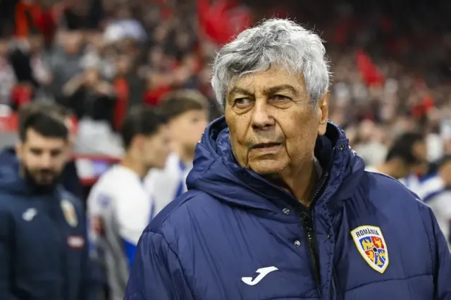Futbol Dünyasının Acı Kaybı: Efsane Teknik Direktör Mircea Lucescu Hayatını Kaybetti