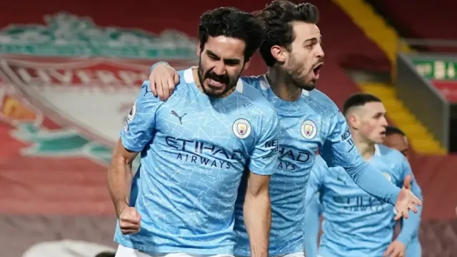 Galatasaray'ın Beklediği Ayrılık Gerçekleşti: Bernardo Silva Manchester City'ye Veda Ediyor