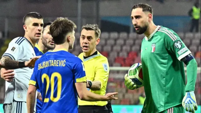 Penaltı Notlarını Çalan Top Toplayıcıdan Tarihi İtiraf: Çıktım, Kağıdı Aldım ve Kaçtım
