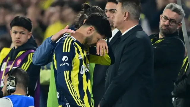 Fenerbahçe'de Marco Asensio Şoku: Yıldız Oyuncunun Dönüş Tarihi Netleşiyor