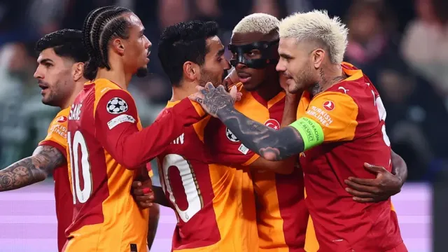 Galatasaray Göztepe Deplasmanında: Sarı Kırmızılılarda Kritik Kadro Tercihleri