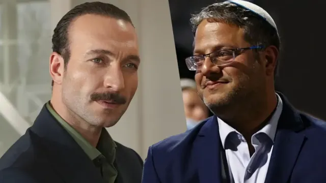 Görkem Sevindik'ten İsrailli Bakana Sert Yanıt: Zulme Karşı Sessiz Kalmadı