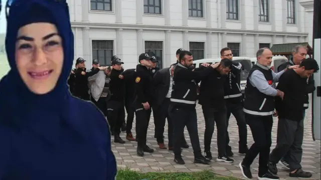 Güneş Yıldıztan Cinayetinde Kan Donduran Detaylar: Aile Meclisi İnfazı