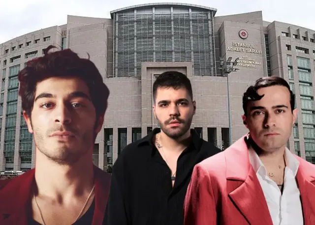 Ünlülere Yönelik Uyuşturucu Soruşturmasında Yeni Dalga: 14 İsim Hakkında Gözaltı Kararı