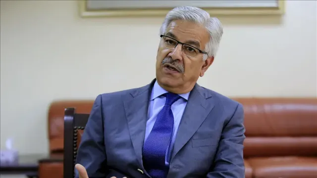 Pakistan'dan İsrail'e Sert Tepki: Lübnan'da Soykırım Yapılıyor