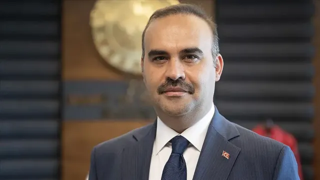 Bakan Kacır Açıkladı: Türkiye Artık Yüksek Teknoloji Üreten Bir Ülke