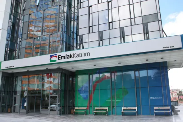 Emlak Katılım'dan Büyük Adım: Halka Arz İçin SPK Başvurusu Yapıldı