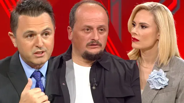 Ateş Hattında 40 Gün: NTV Ekibi Orta Doğu'daki Savaşın Bilinmeyenlerini Anlattı