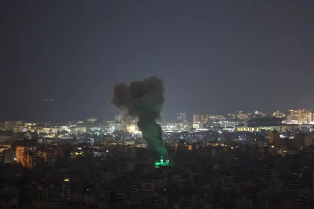 İsrail'in Lübnan Saldırılarında Bilanço Ağırlaşıyor: Can Kaybı 2 Bin 55'e Yükseldi