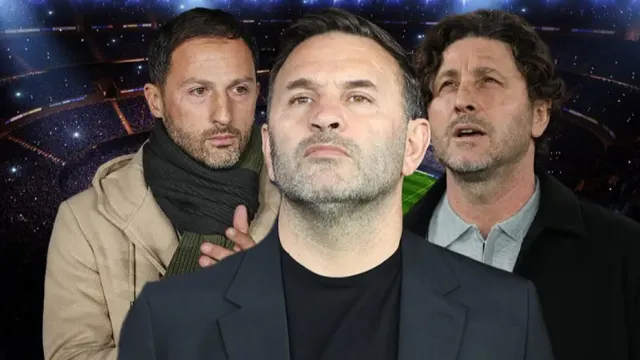 Süper Lig'de Şampiyonluk Yarışı Kızıştı: Galatasaray, Fenerbahçe ve Trabzonspor'un Yol Haritası