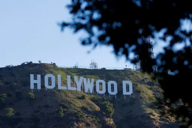 Hollywood'da Dev Birleşme Krizi: 1400 Yıldızdan Sert Tepki