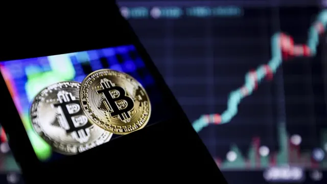 Bitcoin'de Büyük Sıçrama: Fiyatlar Son Bir Ayın Zirvesine Tırmandı