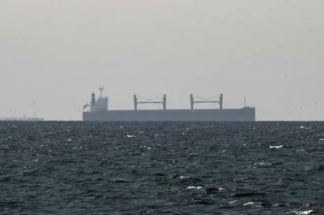 Suudi Arabistan'dan ABD'ye Kritik Çağrı: İran Ablukası Kaldırılsın