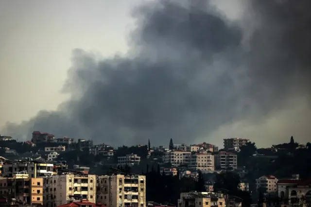 İsrail Basınında Ateşkes İddiası: Lübnan Hattında Saat 19.00 Beklentisi