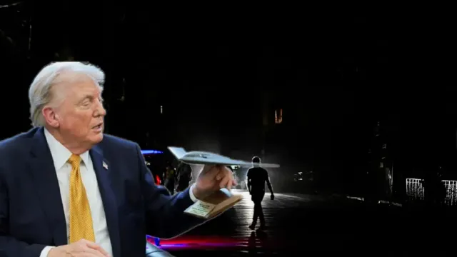 ABD'den Küba'ya Askeri Müdahale Hazırlığı: Donald Trump Talimatı Verdi