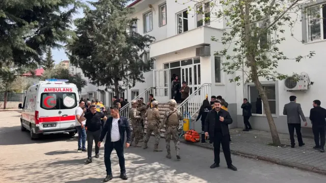 Kahramanmaraş Okul Saldırısı Sonrası Sosyal Medya Paylaşımlarına Geniş Çaplı İnceleme
