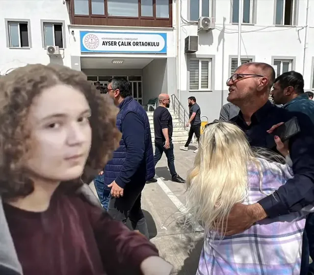 Kahramanmaraş'taki Okul Saldırısında Şok Detay: Baba Atış Talimlerini İtiraf Etti