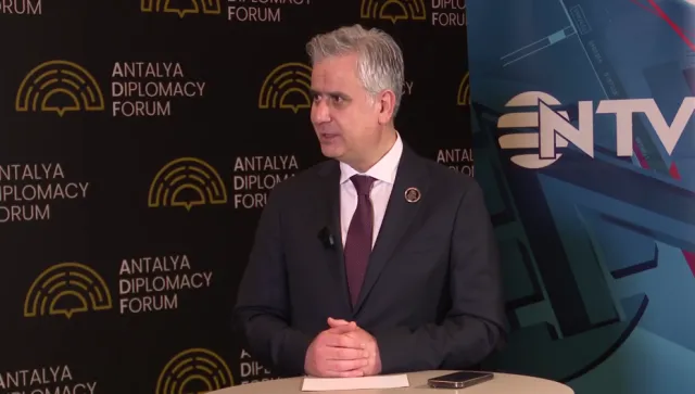 AK Parti Genel Başkan Yardımcısı Hasan Basri Yalçın'dan Önemli Açıklamalar