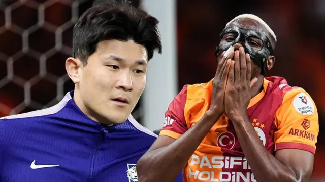 Transferde Büyük Şok: Juventus, Fenerbahçe ve Galatasaray'ın Planlarını Bozuyor
