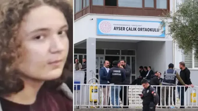 Kahramanmaraş Okul Saldırısı: İsa Aras Mersinli Kimdir ve Dehşet Nasıl Yaşandı?