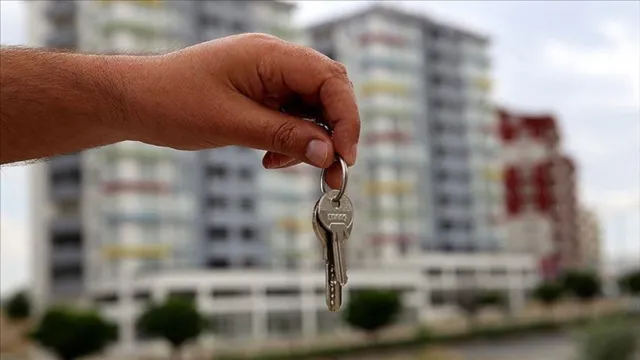 İstanbul'da Konut Krizi: Ortalama Kiralar 40 Bin TL Bandını Aştı