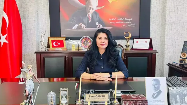 Gülistan Doku Dosyasında Tarihi Dönüş: Başsavcı Ebru Cansu Organize Kötülüğü Çökertti
