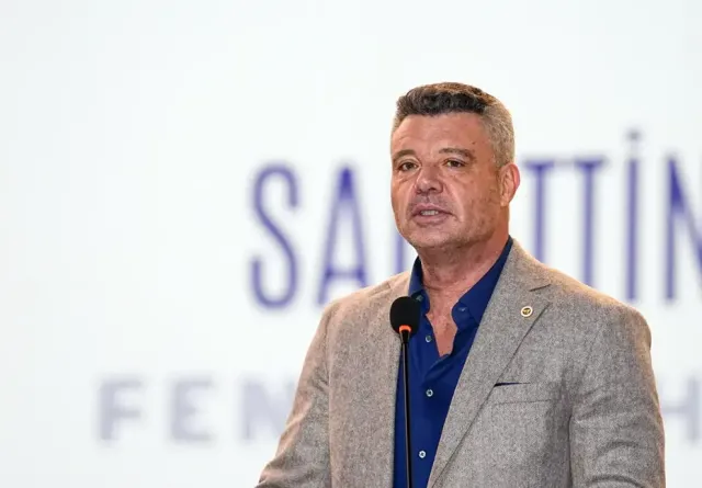 Sadettin Saran'dan Şampiyonluk İddiası: Üzüldük Ama Vazgeçmedik