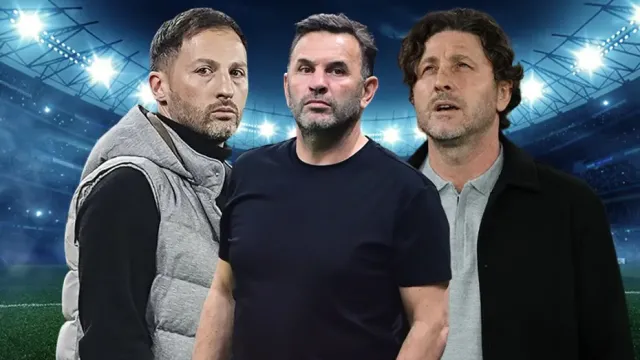 Trendyol Süper Lig'de Zirve Yarışı Kızıştı: Galatasaray Avantaj Yakaladı
