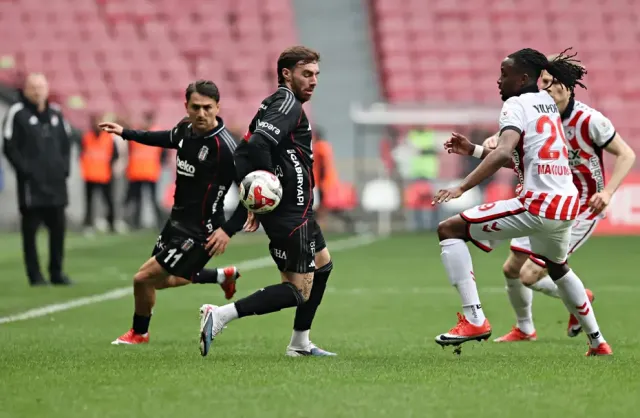 20 Nisan 2026 Spor Gündemi: Gazetelerden Öne Çıkan Başlıklar