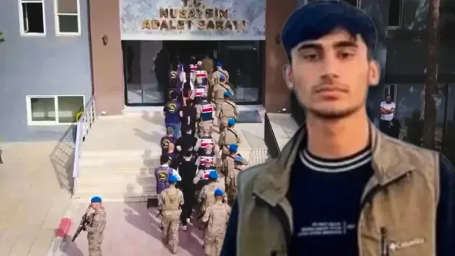 Mardin'de Kan Donduran Cinayet: 3 Anahtarın Çözdüğü Davada İstenen Ceza Belli Oldu