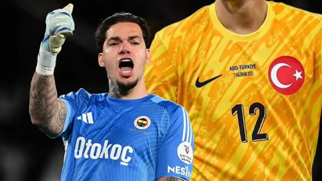 Fenerbahçe'de Kaleci Operasyonu: Ederson'un Geleceği ve Geri Dönüş İhtimali