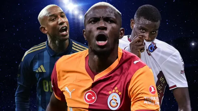 Süper Lig Şampiyonu Tahmini: Euro Club Index Galatasaray İçin Yüzde 92.6 Dedi