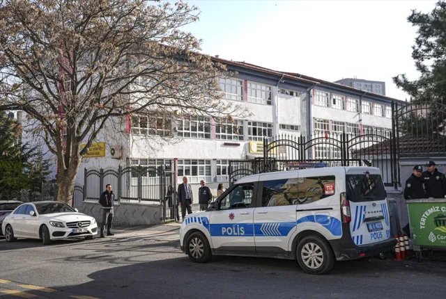 Okullarda Güvenlik Seferberliği: Üniforma Zorunluluğu ve Yeni Giriş Kuralları