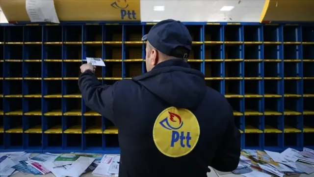 DMM'den PTT İddialarına Yanıt: Veri Sızıntısı Söz Konusu Değil