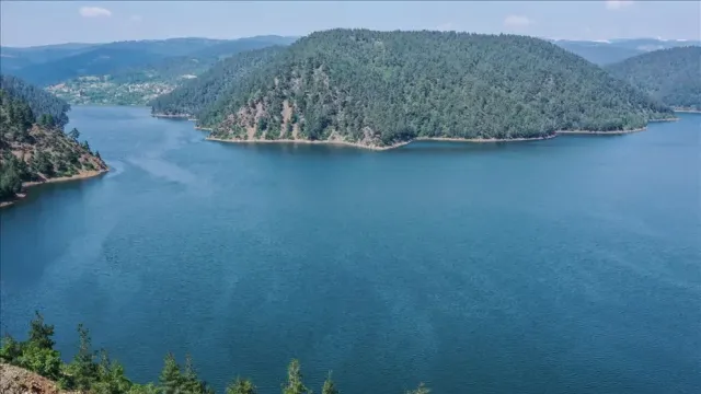 İstanbul Barajlarında Son Durum: Kritik Eşik Aşıldı ve Doluluk Oranları Netleşti