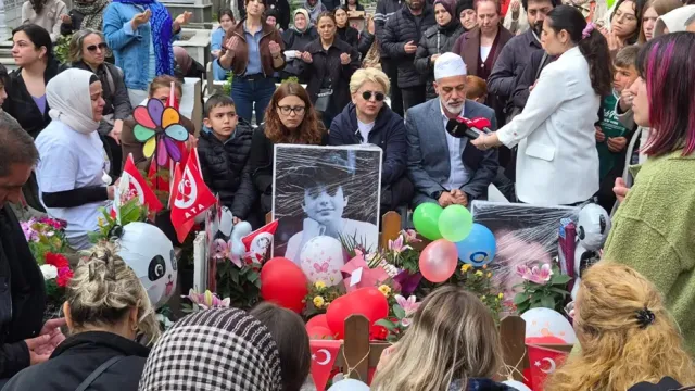 Mattia Ahmet Minguzzi Doğum Gününde Anıldı: Kadıköy'deki Acı Olayın Detayları