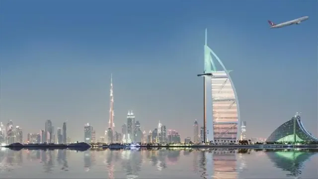 Dubai Konut Piyasasında Dikkat Çeken Düşüş: Pandemi Sonrası İlk Gerileme