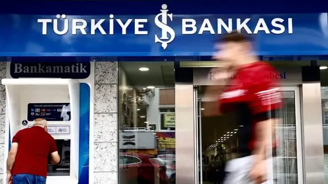 İş Bankası İstanbul Memur Alımı 2026: 34 İlçede Kariyer Fırsatı
