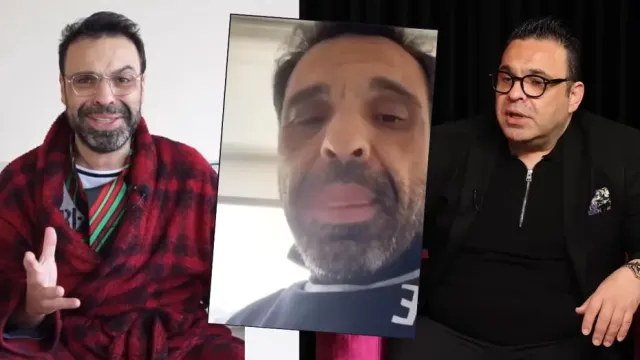 Ekranların Tanınmaz Haldeki İsmi Okan Karacan'ın Zor Günleri: Annesinden Yardım İstedi