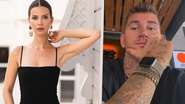 İrem Helvacıoğlu ve Ural Kaspar'ın Boşanma Protokolündeki Şaşırtıcı Detaylar